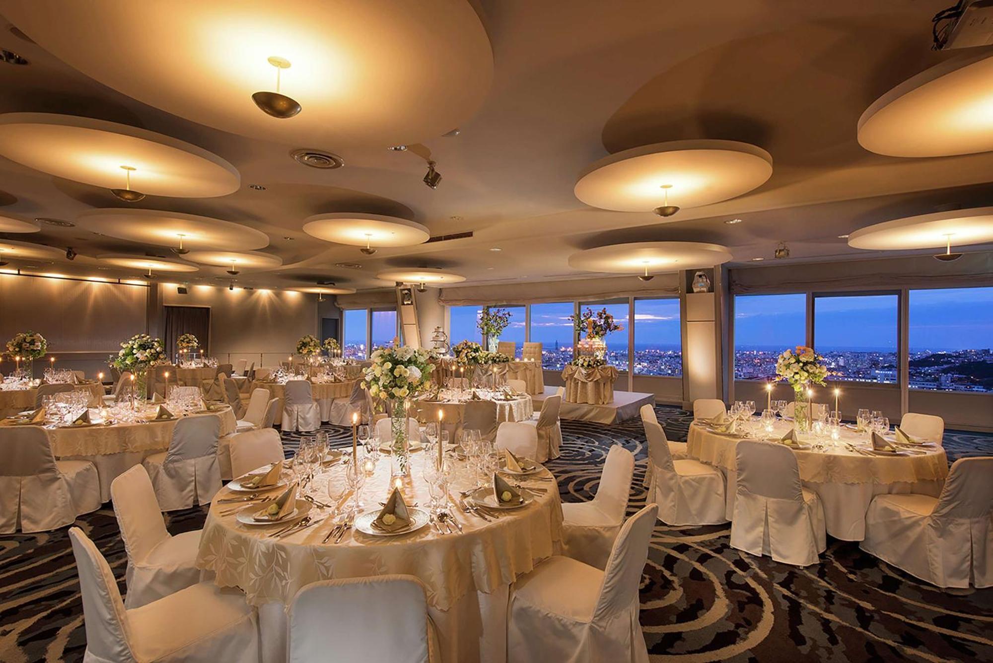 Doubletree By Hilton Naha Shuri Castle Exterior foto